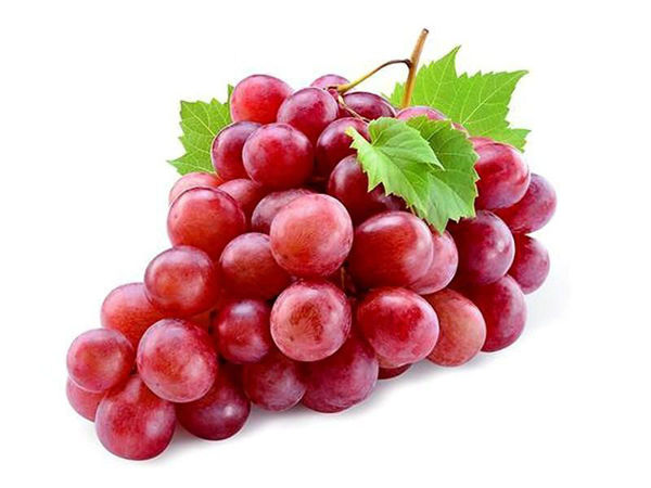 Picture for category Grapes