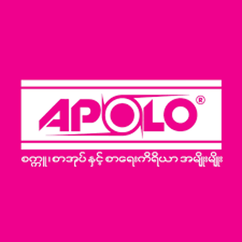 Picture for manufacturer APOLO