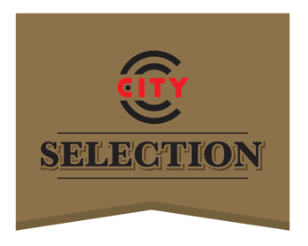 Picture for manufacturer CITY SELECTION