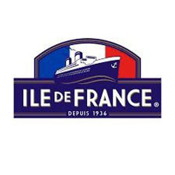 Picture for Brand ILE DE FRANCE