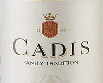 Picture for Brand CADIS