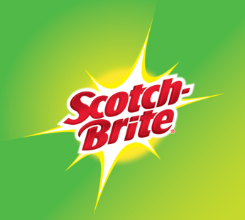 Picture for Brand SCOTCH BRITE