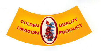 Picture for Brand GOLDEN DRAGON