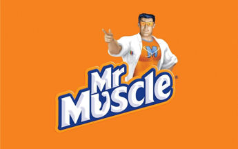 Picture for Brand MR MUSCLE