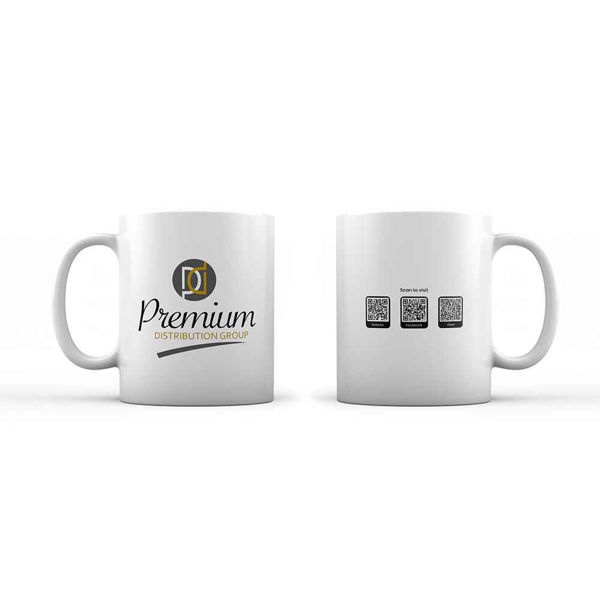 Picture for category Coffee Mug