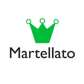 Picture for Brand MARTELLATO