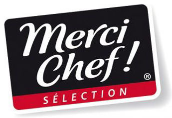 Picture for Brand MERCI CHEF