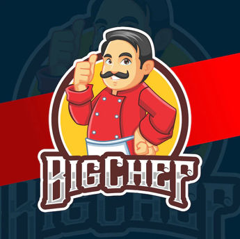 Picture for Brand BIG CHEF