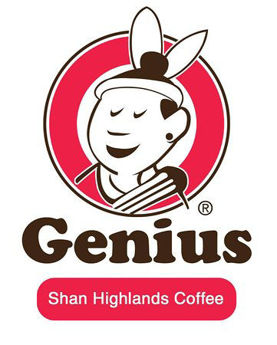 Picture for Brand GENIUS(COFFEE)