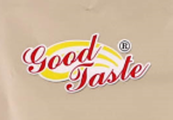 Picture for Brand GOOD TASTE