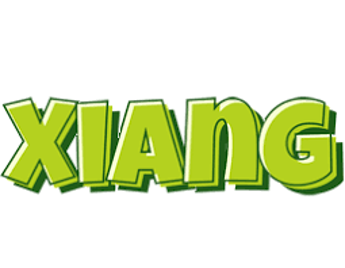 Picture for Brand XIANG