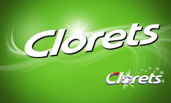 Picture for Brand CLORETS
