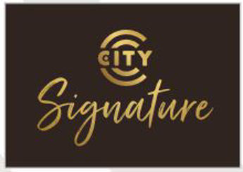 Picture for Brand CITY SIGNATURE
