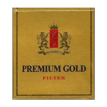 Picture for Brand PREMIUM GOLD