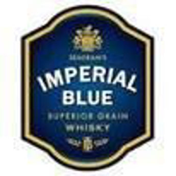 Picture for Brand IMPERIAL BLUE
