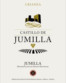 Picture for Brand CASTILLO DE JUMILLA