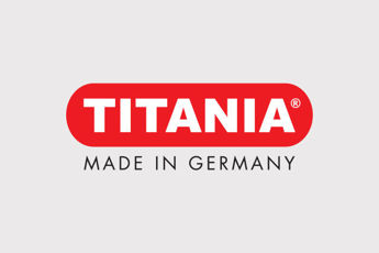 Picture for Brand TITANIA