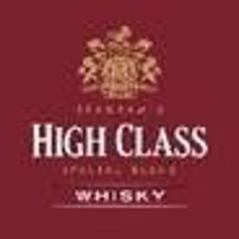 Picture for Brand HIGH CLASS