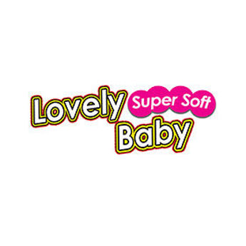 Picture for Brand LOVELY BABY