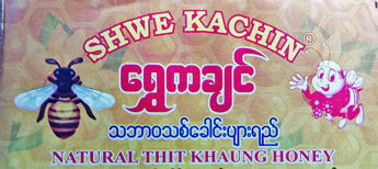 Picture for Brand SHWE KACHIN
