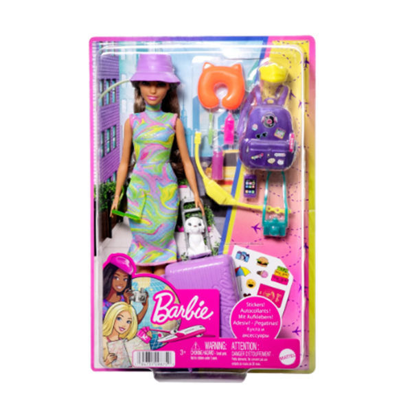 Picture for category Dolls & Accessories