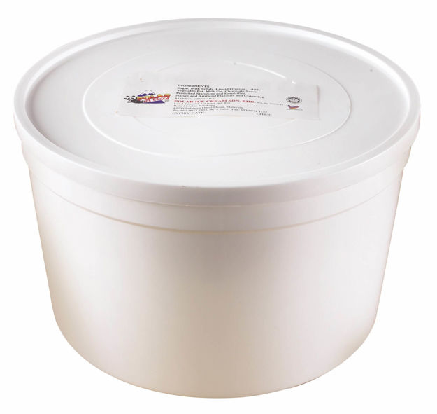 Picture of POLAR ICE CREAM DOUBLE CHOCOLATE CHIP 6LTR