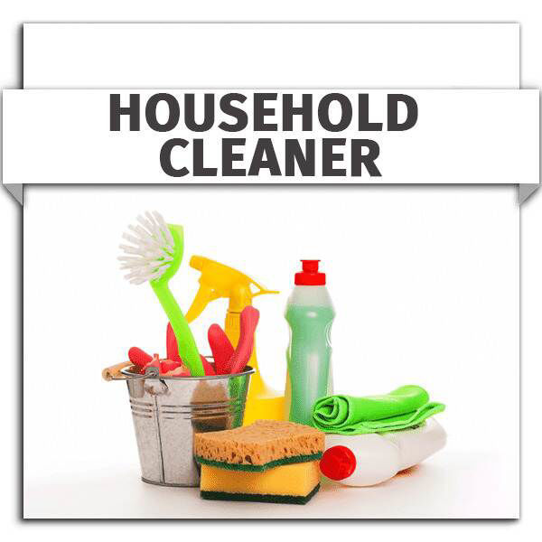 Picture for category Household Cleaner