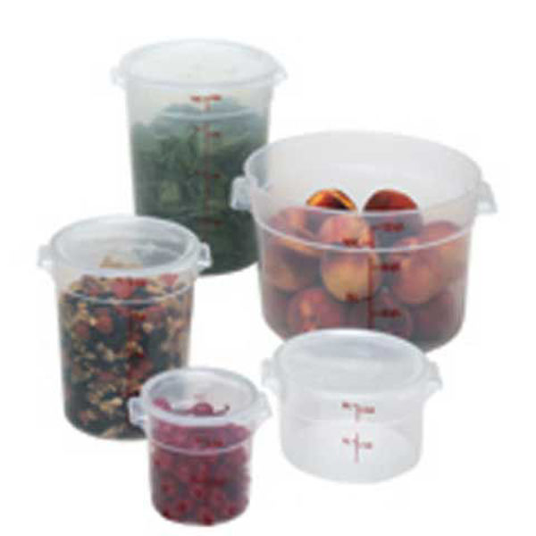 Picture for category Food Container