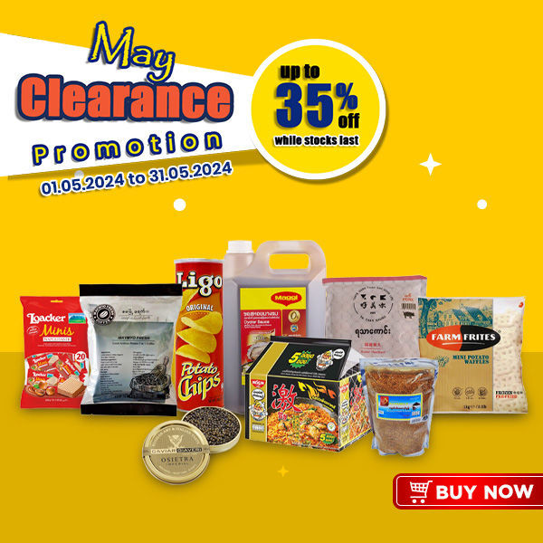 Picture for category Clearance Sales