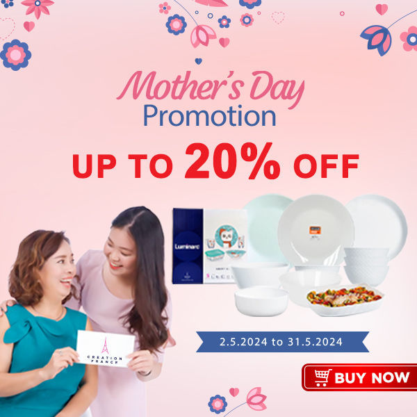Picture for category Mother's Day Promotion