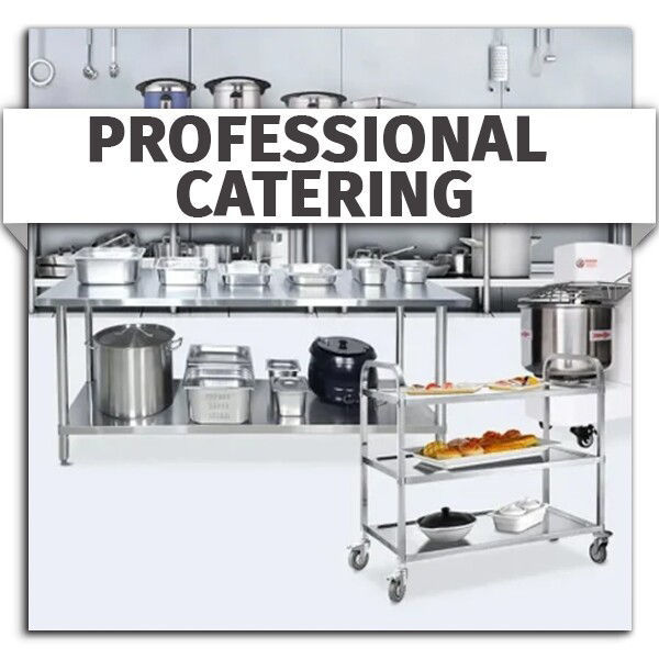 Picture for category Professional Catering