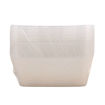 Picture of CITY SELECTION PLASTIC RECT CONTAINER 1000ML 10'S