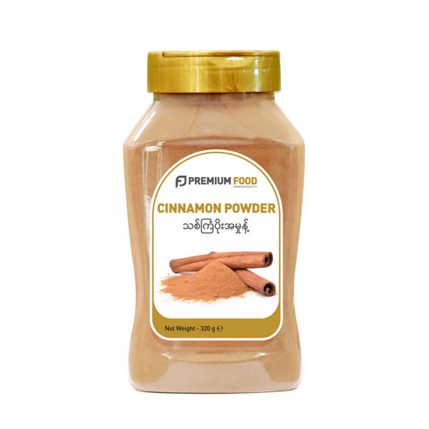 Picture of PREMIUM CINNAMON POWDER 320G