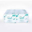 Picture of LIVI POP UP TISSUE 10'S 2PLY 100 SHEETS 69700280