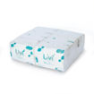 Picture of LIVI POP UP TISSUE 10'S 2PLY 100 SHEETS 69700280