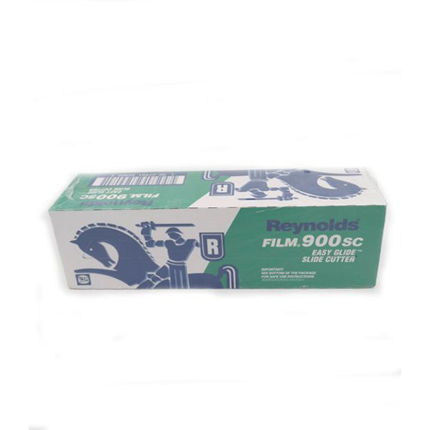Picture of REYNOLD PLASTIC CLING FLIM 12 1000SQF RN-900