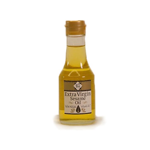 Picture of MIYAKO EXTRA VIRGIN SESAME OIL 150CC